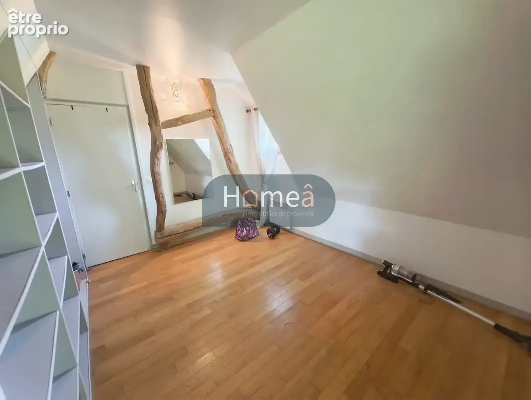 Maison de caractère de 170 m2 sur un hectare de terrain - photo 12