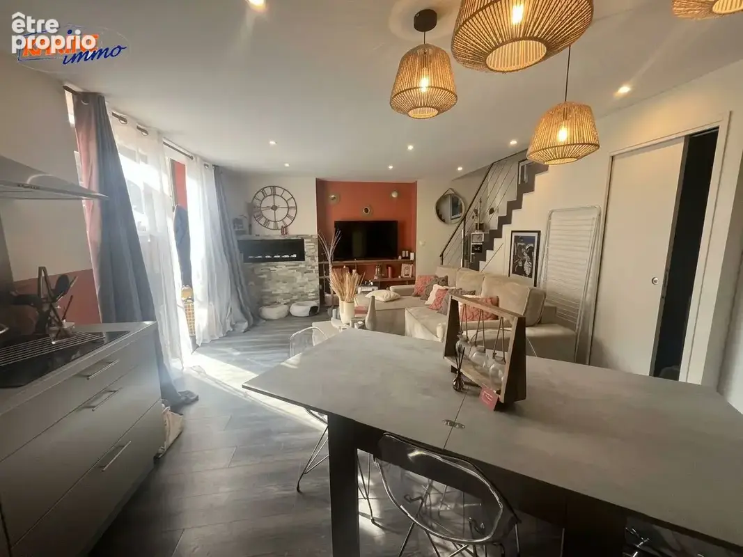 Appartement 4 pièces 81 m² à vendre à Saint-Germain-Au-Mont-D'or (69650) - photo 4