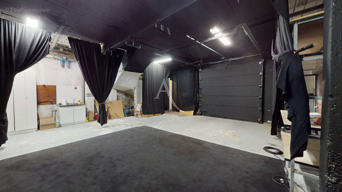 Maison à MONTPELLIER