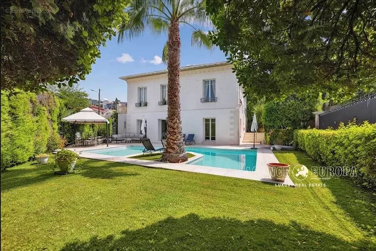 Maison à CANNES
