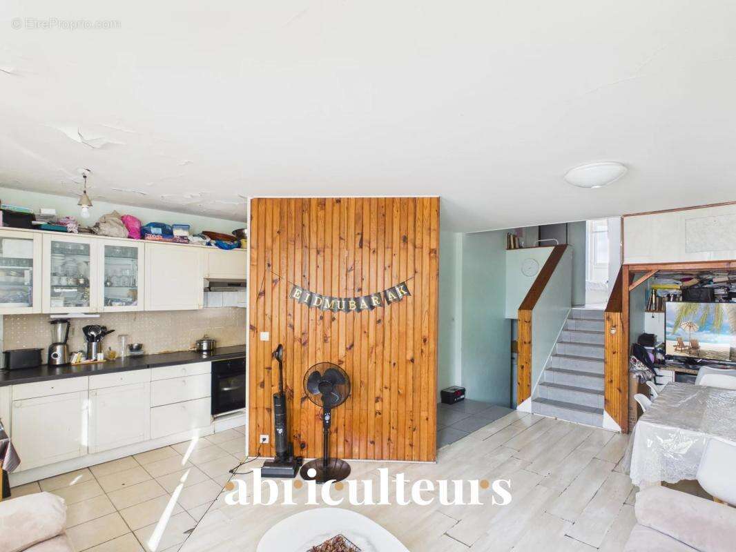 Appartement à BEZONS