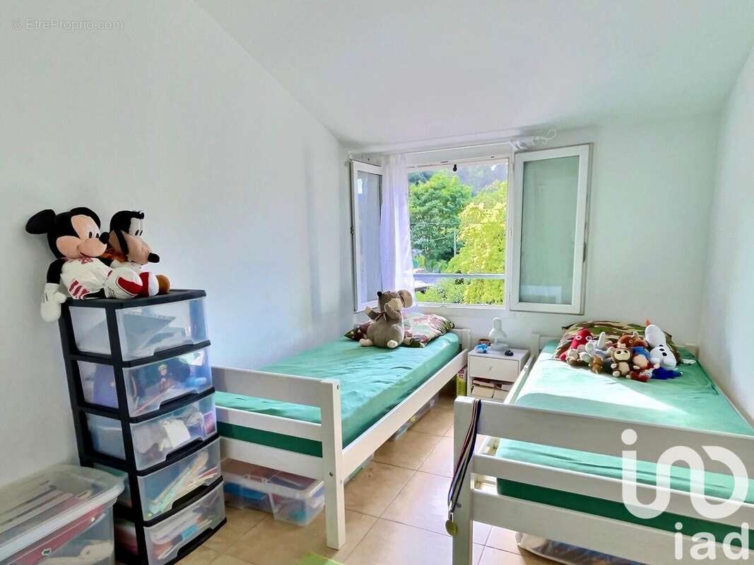 Photo 6 - Appartement à CONTES