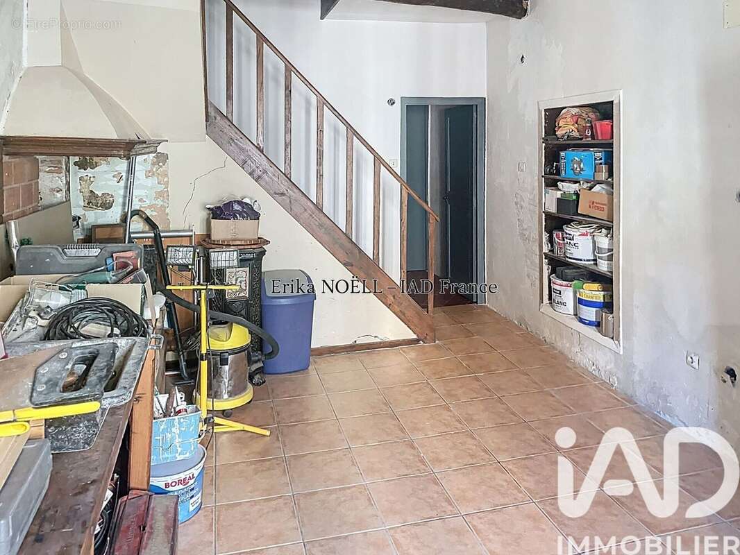 Photo 8 - Maison à LE PERTHUS