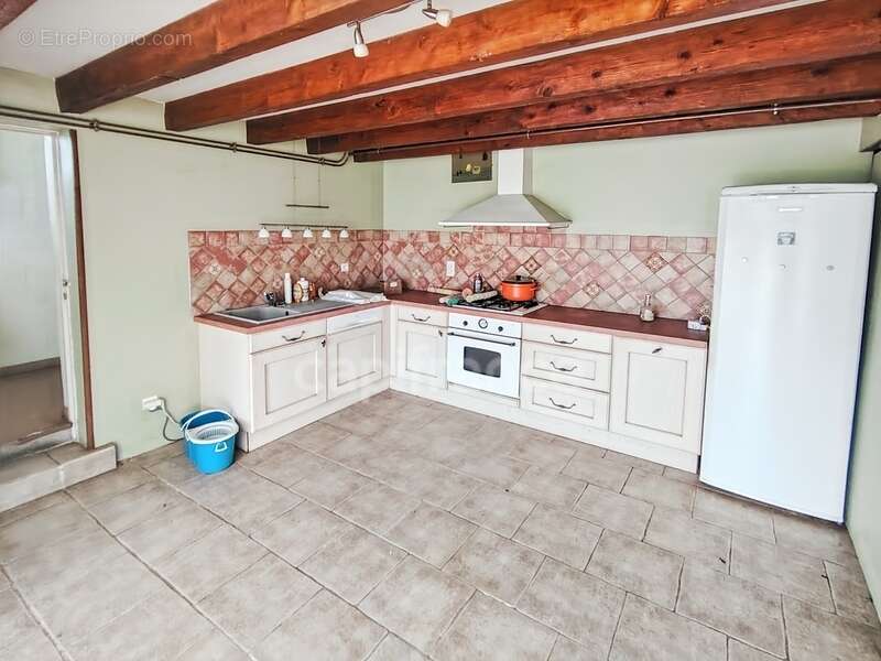 Maison à SAINT-GERMAIN-DU-PLAIN