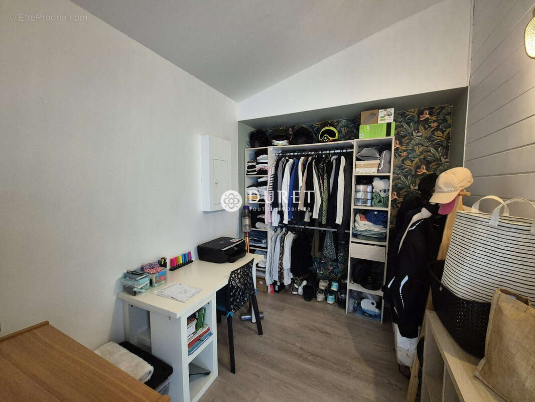 Maison 46 m² à L'ile-D'olonne  - photo 6