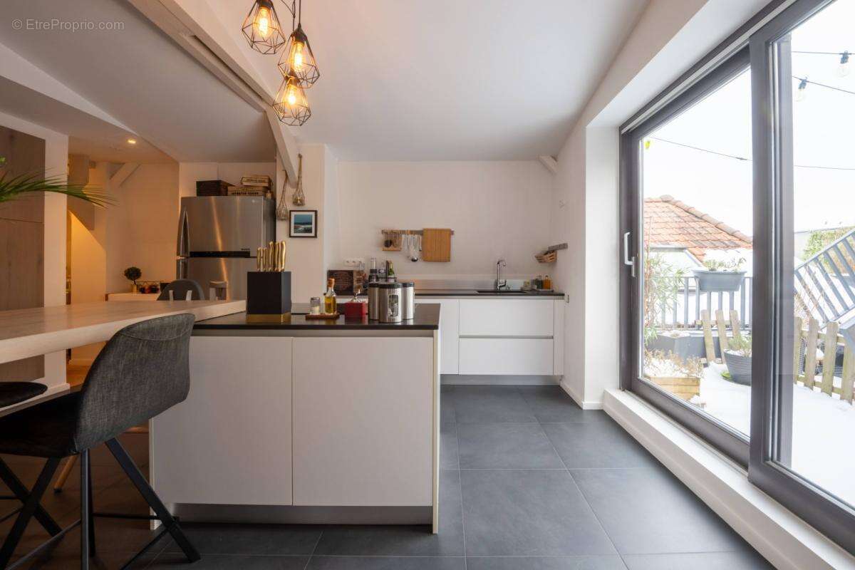 Appartement à ROUBAIX