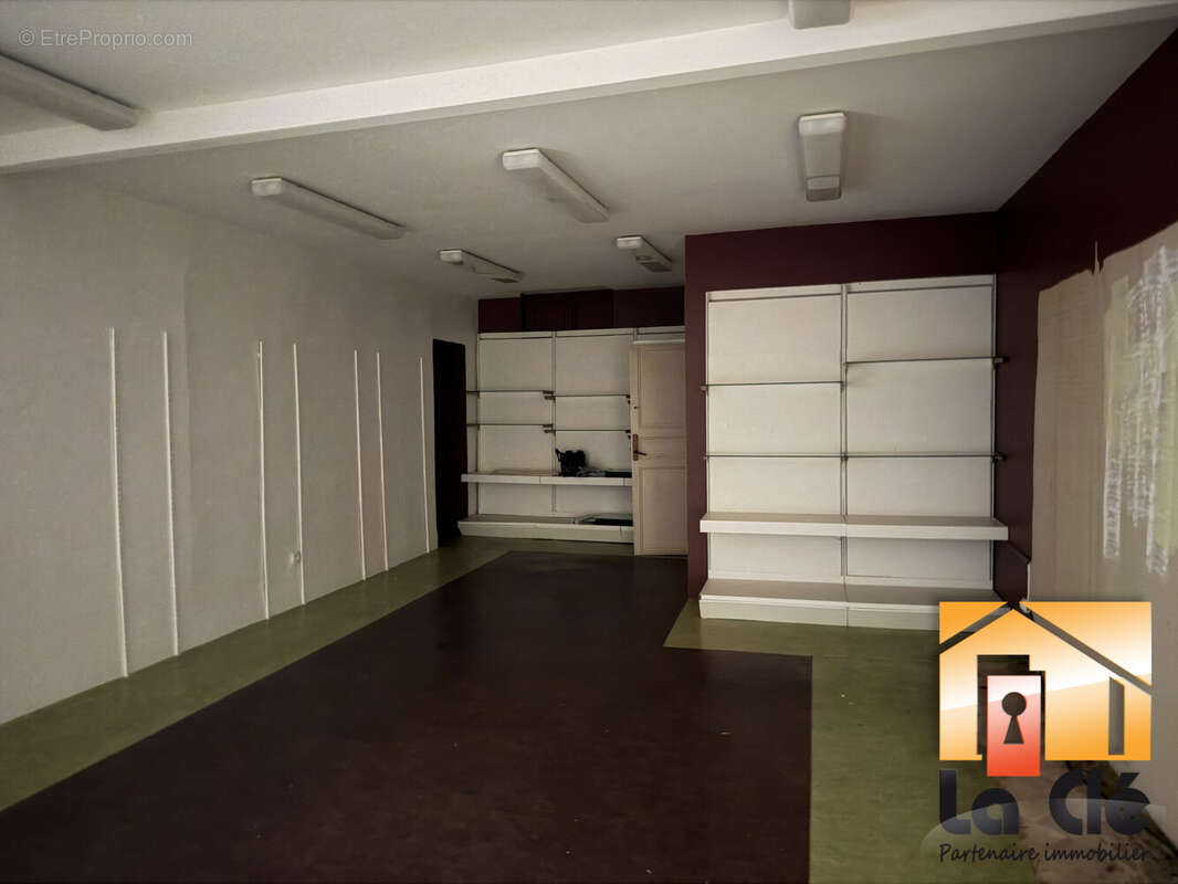 Appartement à AGEN