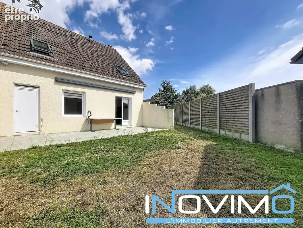Maison 85 m² à Oye-Plage  - photo 7