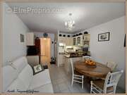 Appartement à CHATELAILLON-PLAGE