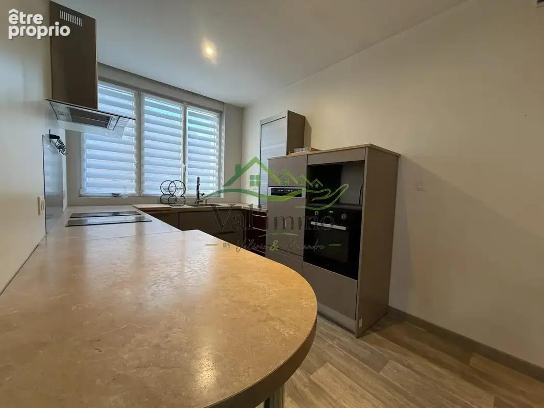 Maison 6 pièces 155 m² à vendre à Oisy-Le-Verger (62860) - photo 2