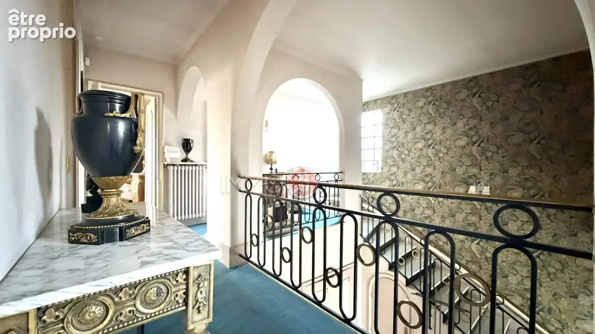 Maison 7 pièces 180 m² à vendre à Les Pavillons-Sous-Bois (93320) - photo 17