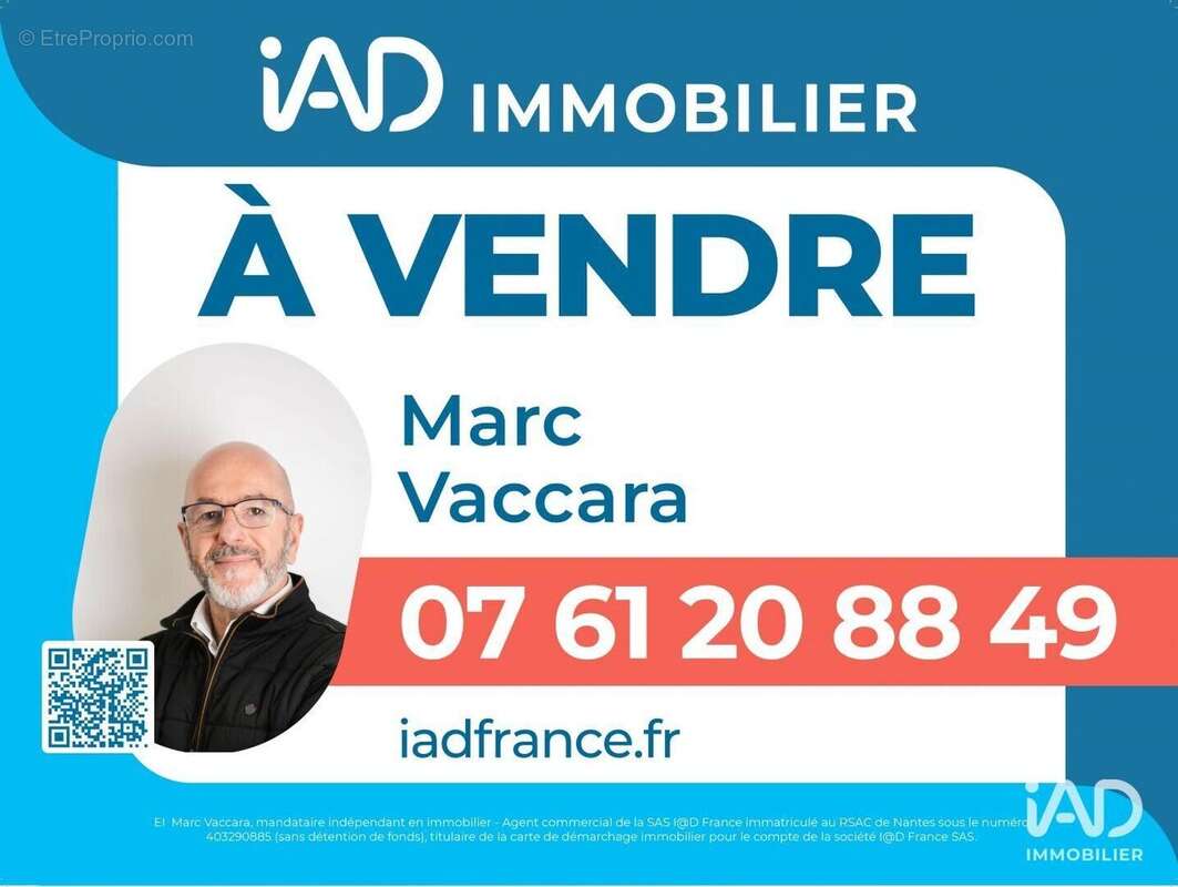 Photo 2 - Commerce à CARQUEFOU
