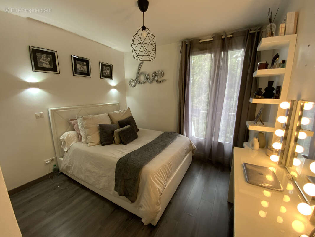 Appartement à VILLEPINTE