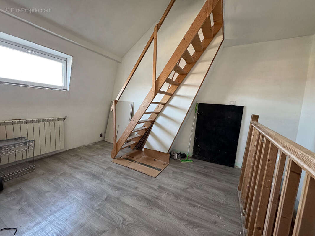 Maison à ROUBAIX