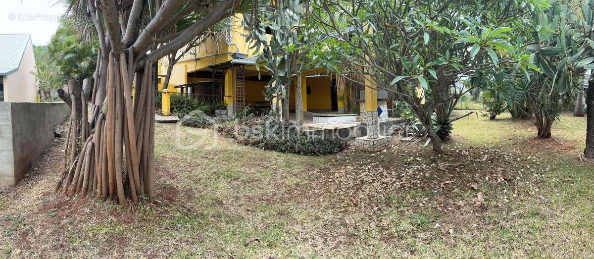 Maison à SAINT-JOSEPH