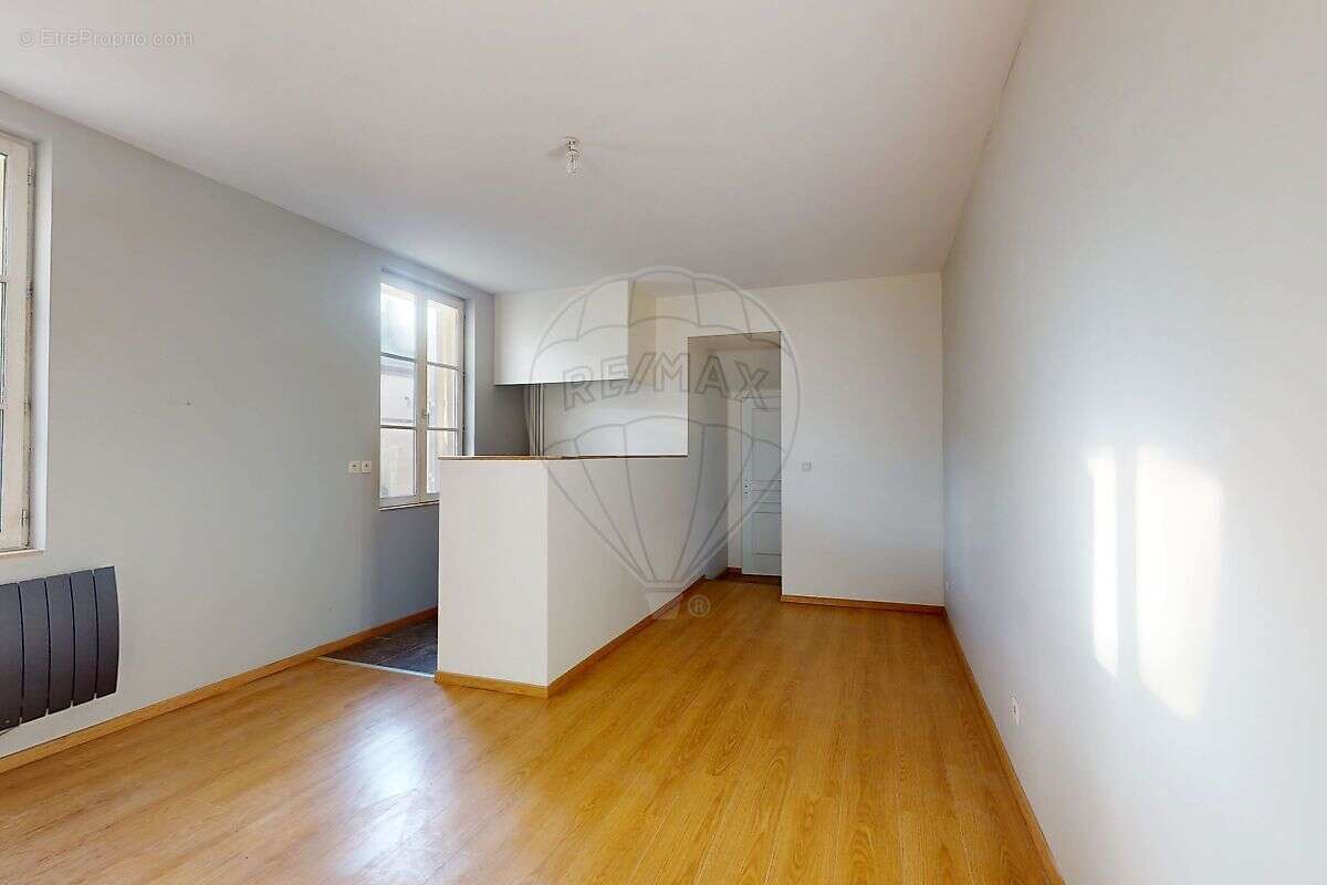 Appartement à ORLEANS