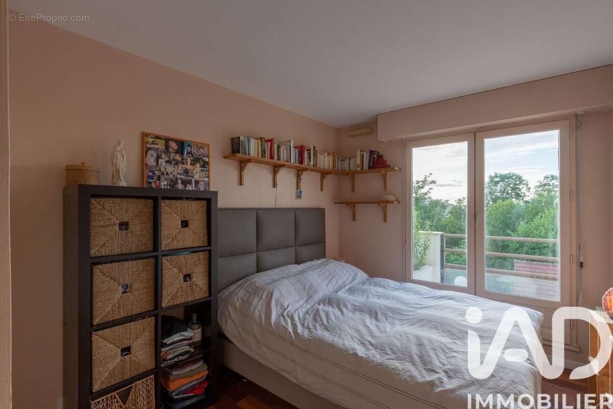Photo 6 - Appartement à LE PORT-MARLY