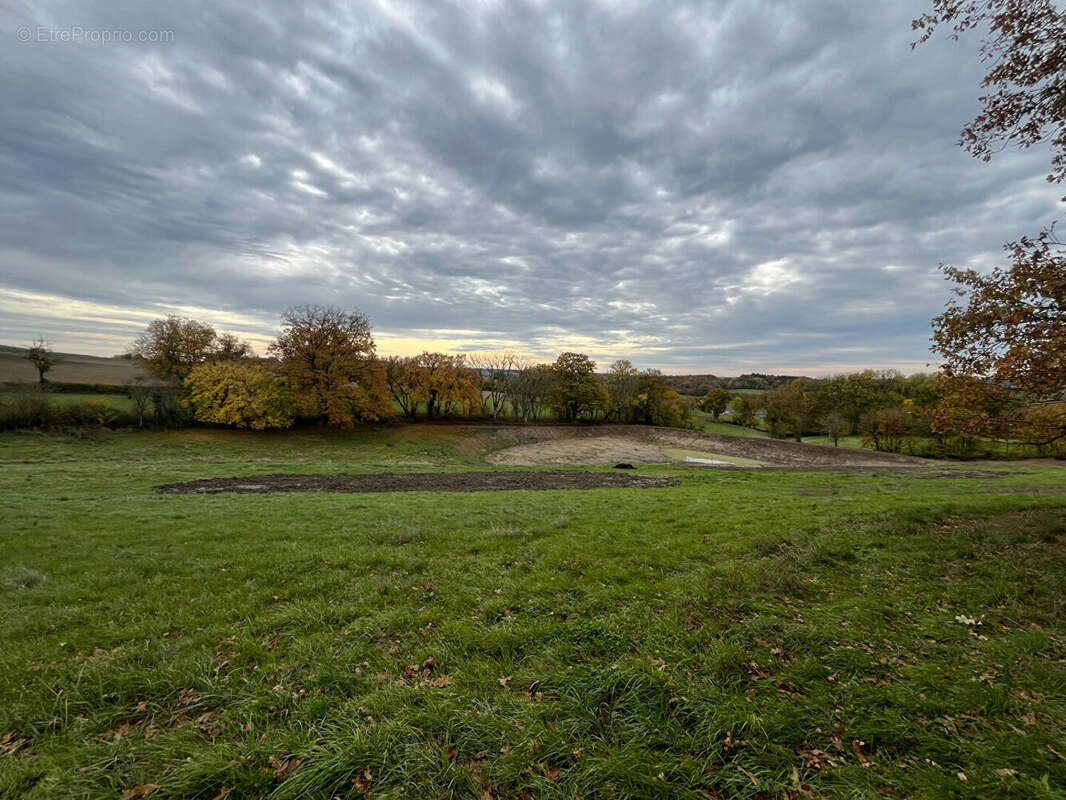 Autre à MENETOU-RATEL
