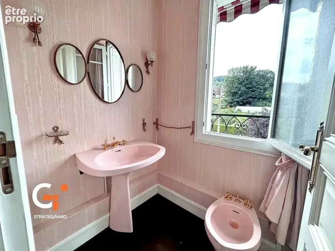 Maison de charme années 30 - photo 14