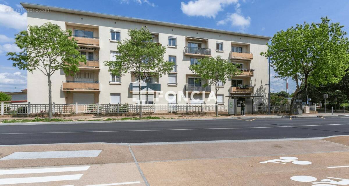 Appartement à ANTONY