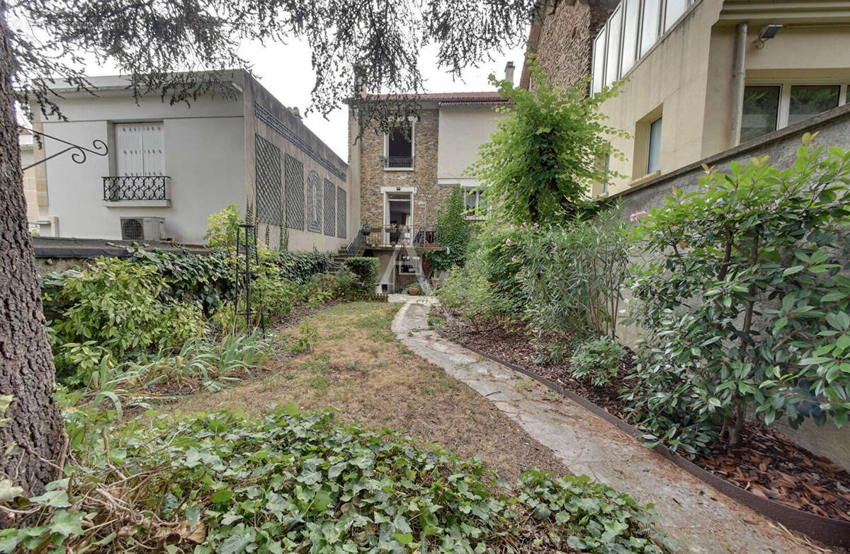 Maison à NOGENT-SUR-MARNE