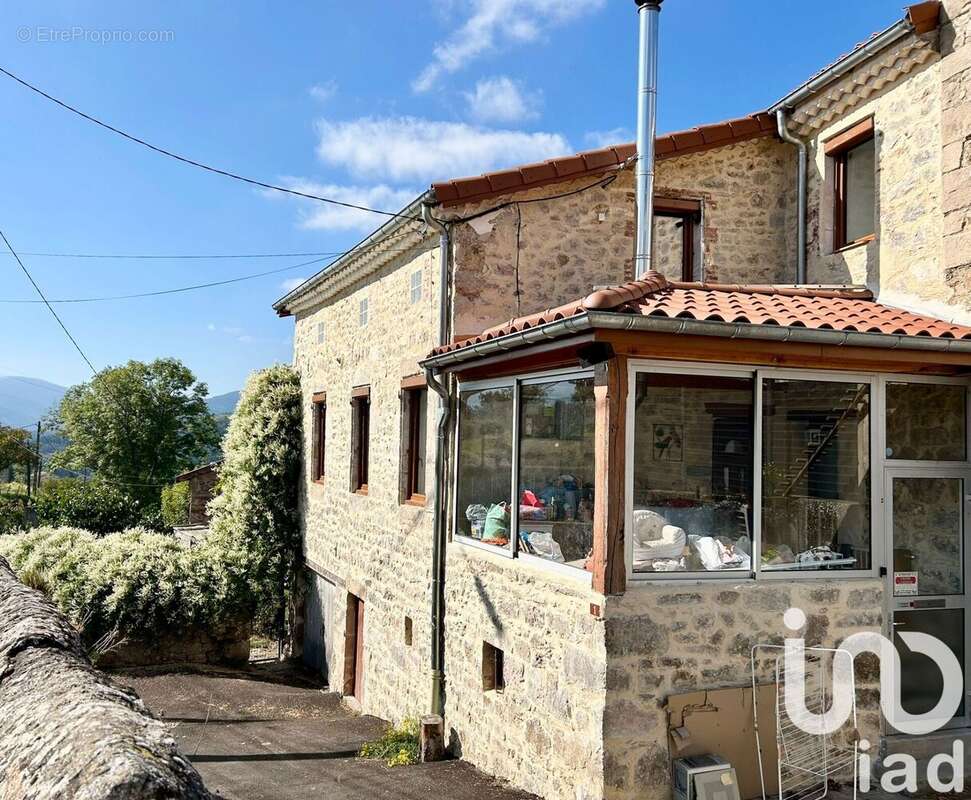 Photo 3 - Maison à VILLEVOCANCE