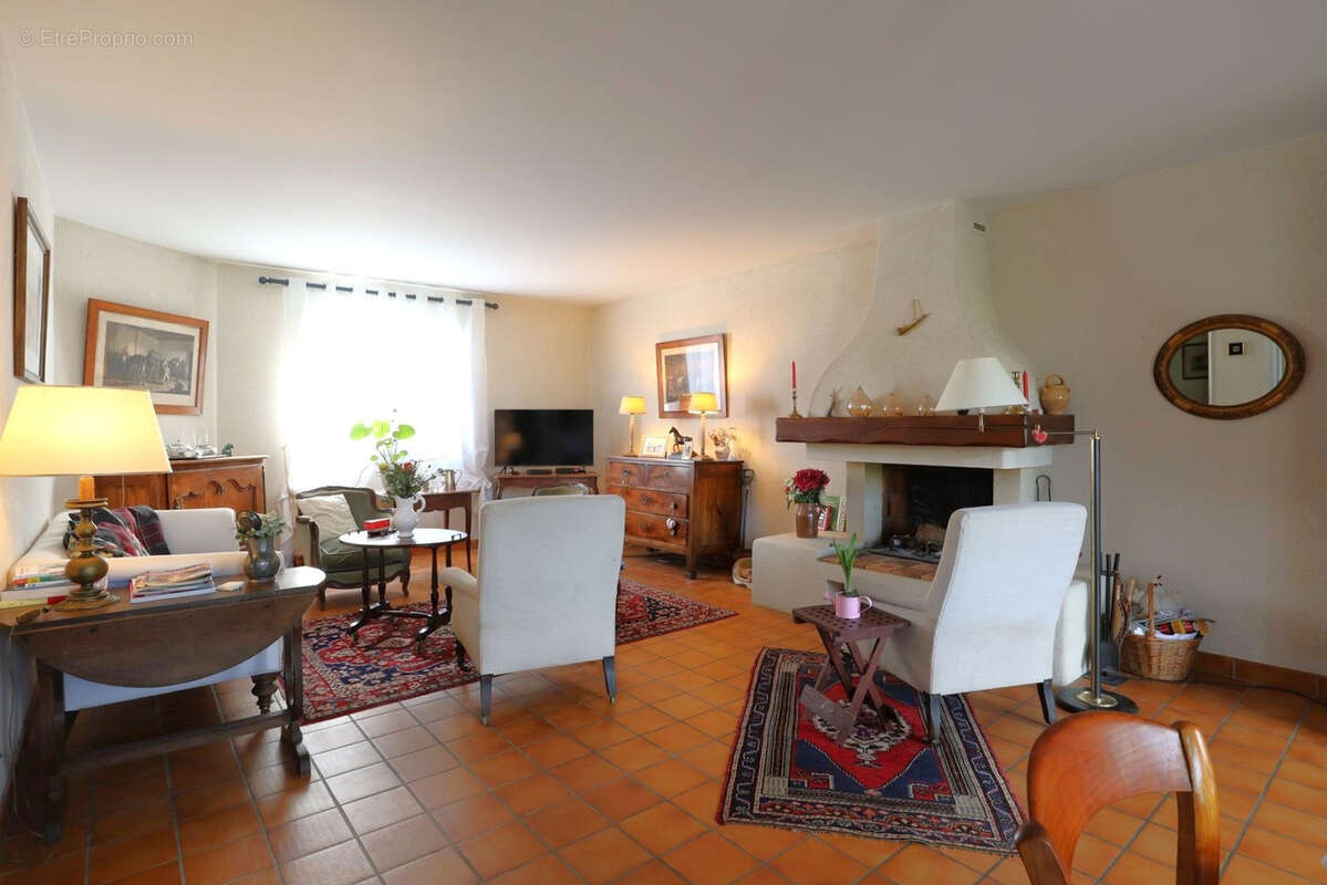 Maison à LA ROCHE-SUR-YON