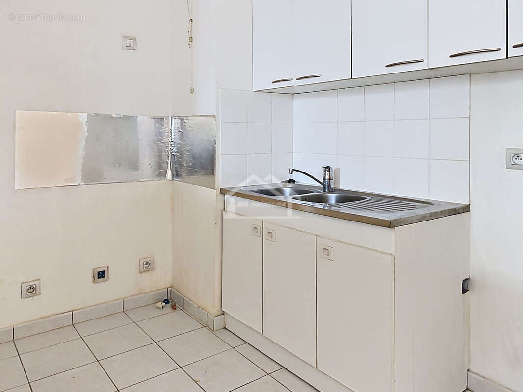 Appartement 63 m² à Antony  - photo 4