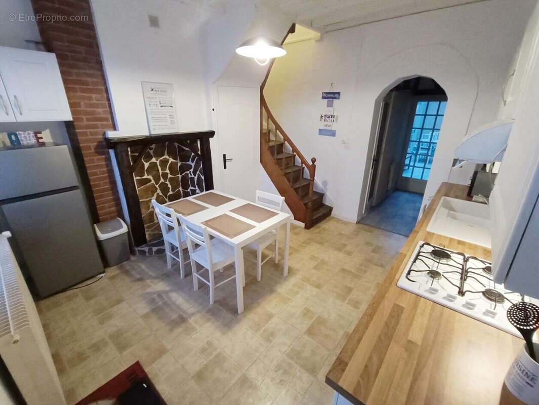 Amiénoise 3 chambres 75 m2 St-Pierre - photo 6