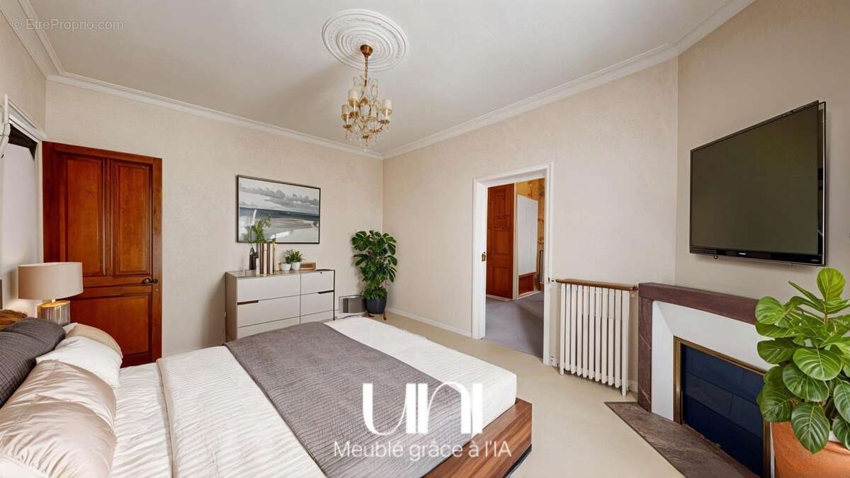 Maison à HEROUVILLE-SAINT-CLAIR