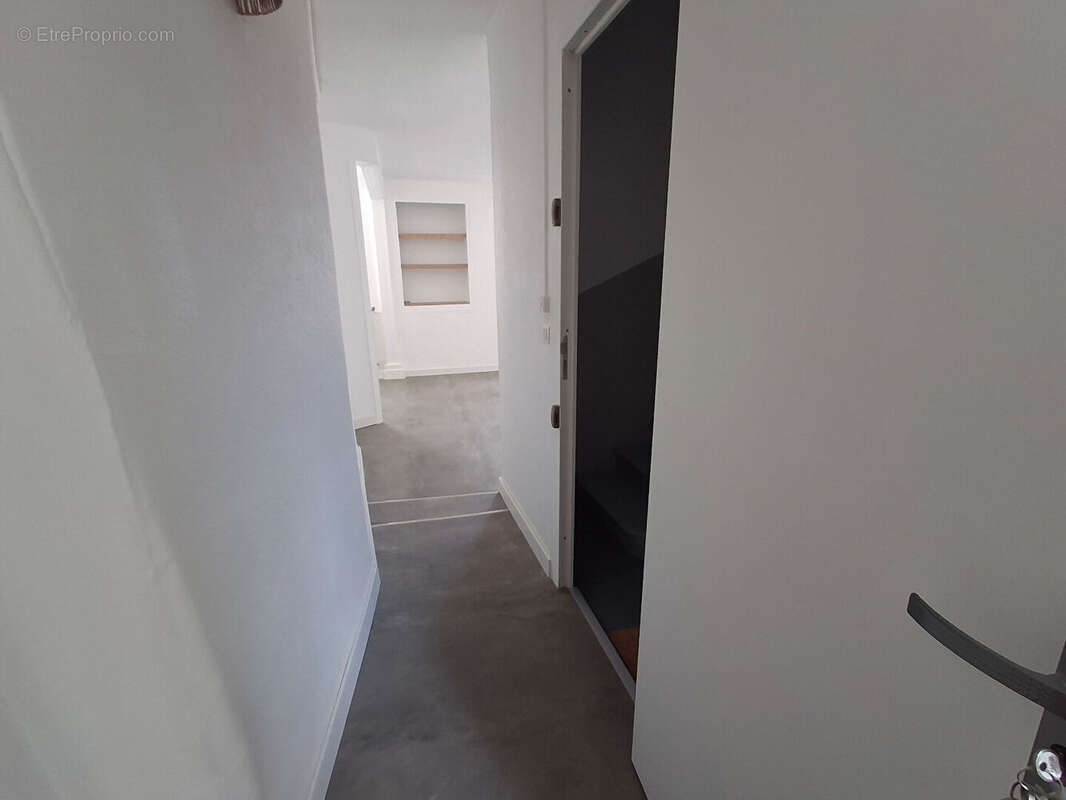 Appartement à NARBONNE