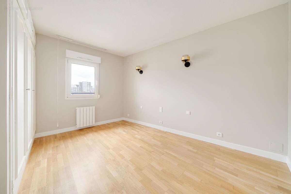 Appartement à LAXOU
