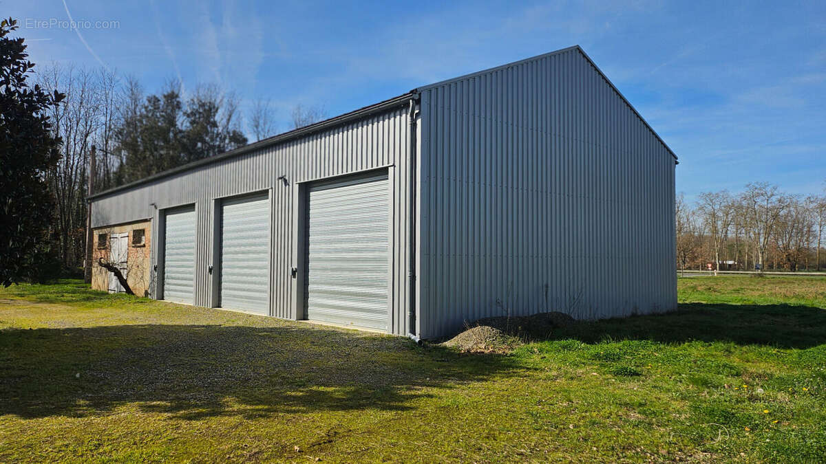 Maison à VILLEMUR-SUR-TARN