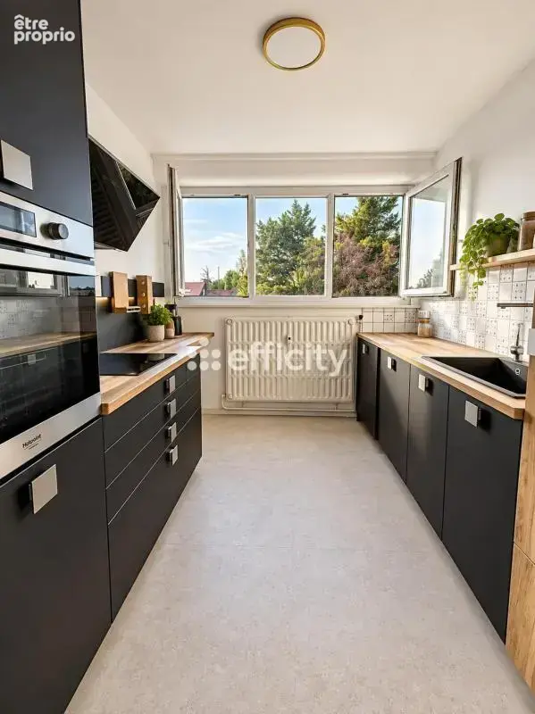 Appartement à LAMBERSART