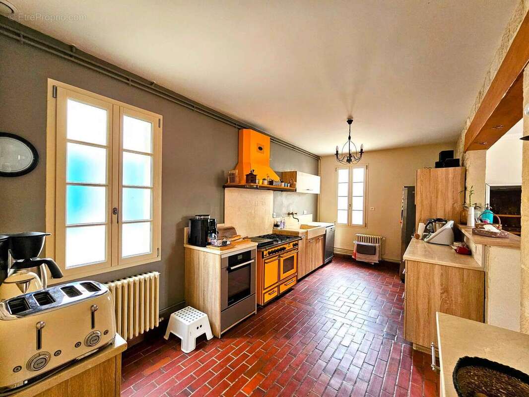 Demeure de caractère - photo 12