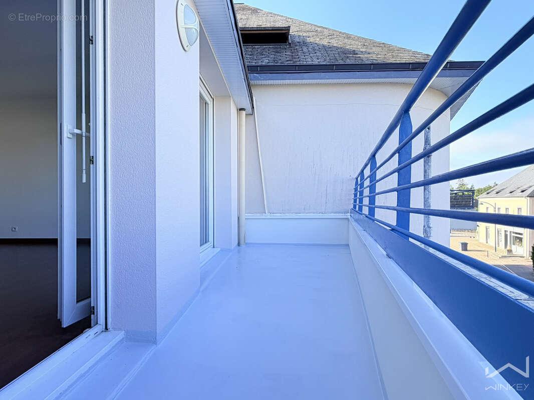 Appartement 4 pièces 74 m2 - photo 2
