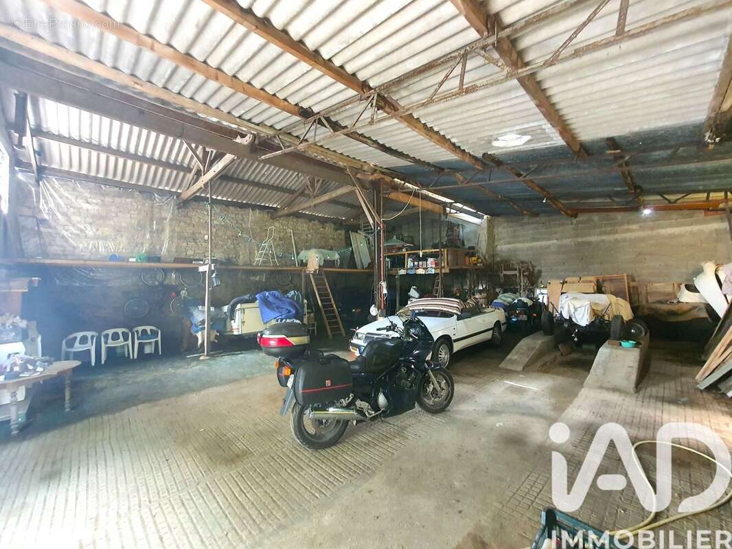 Photo 8 - Maison à LE CHAMP-SAINT-PERE