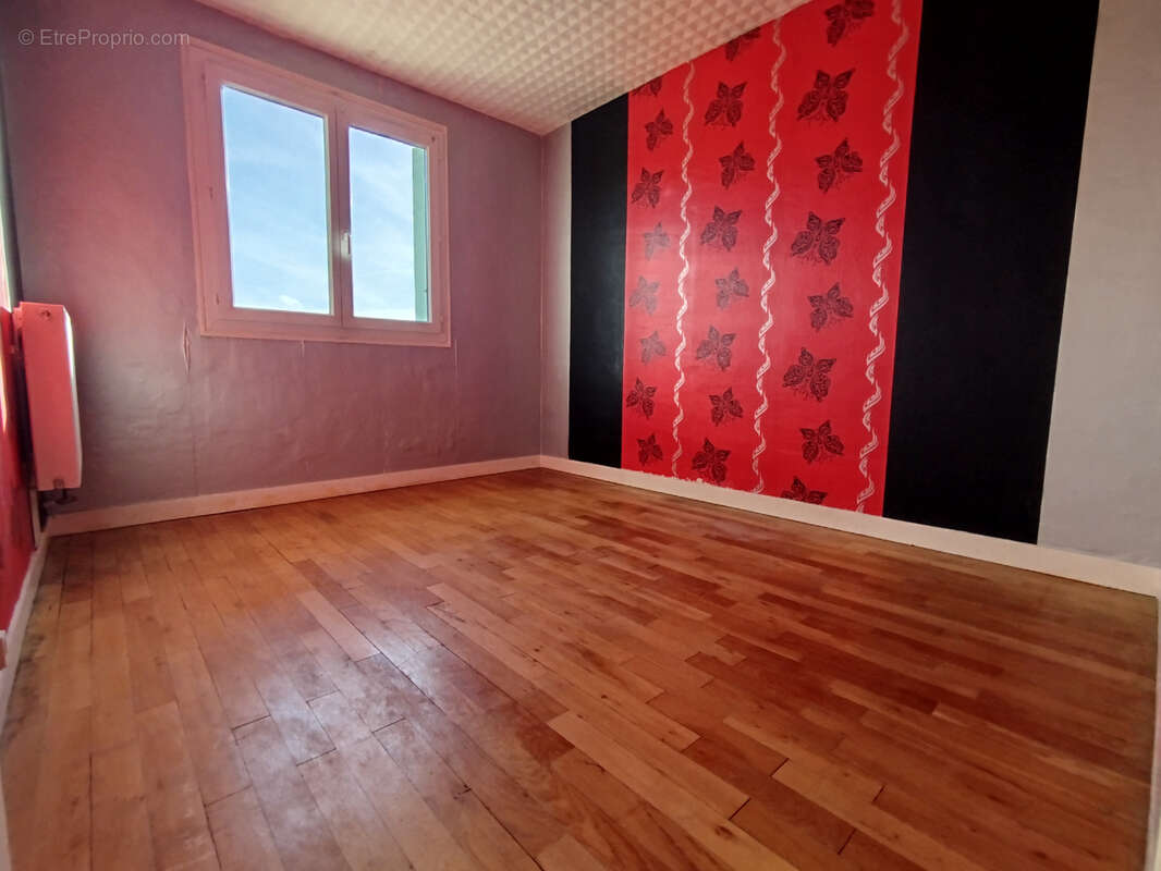 Appartement à AUXERRE