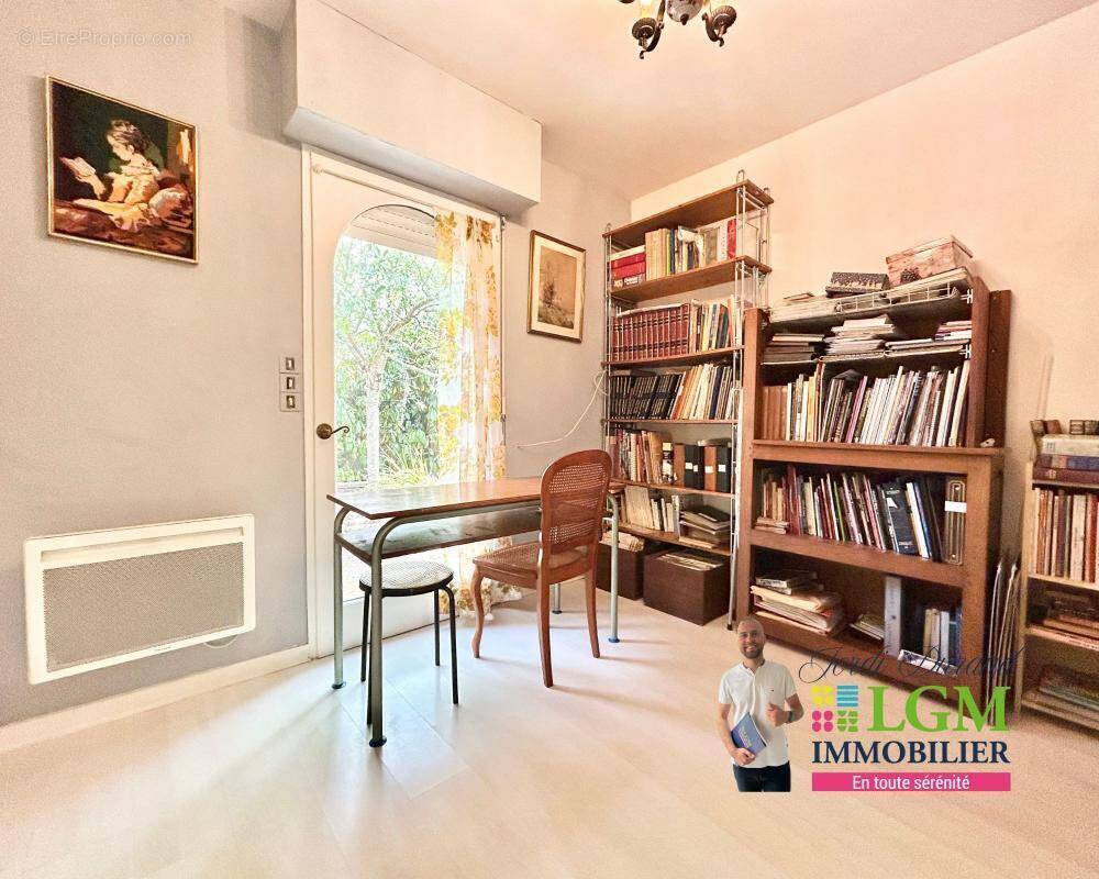 Maison à LA ROCHE-SUR-YON