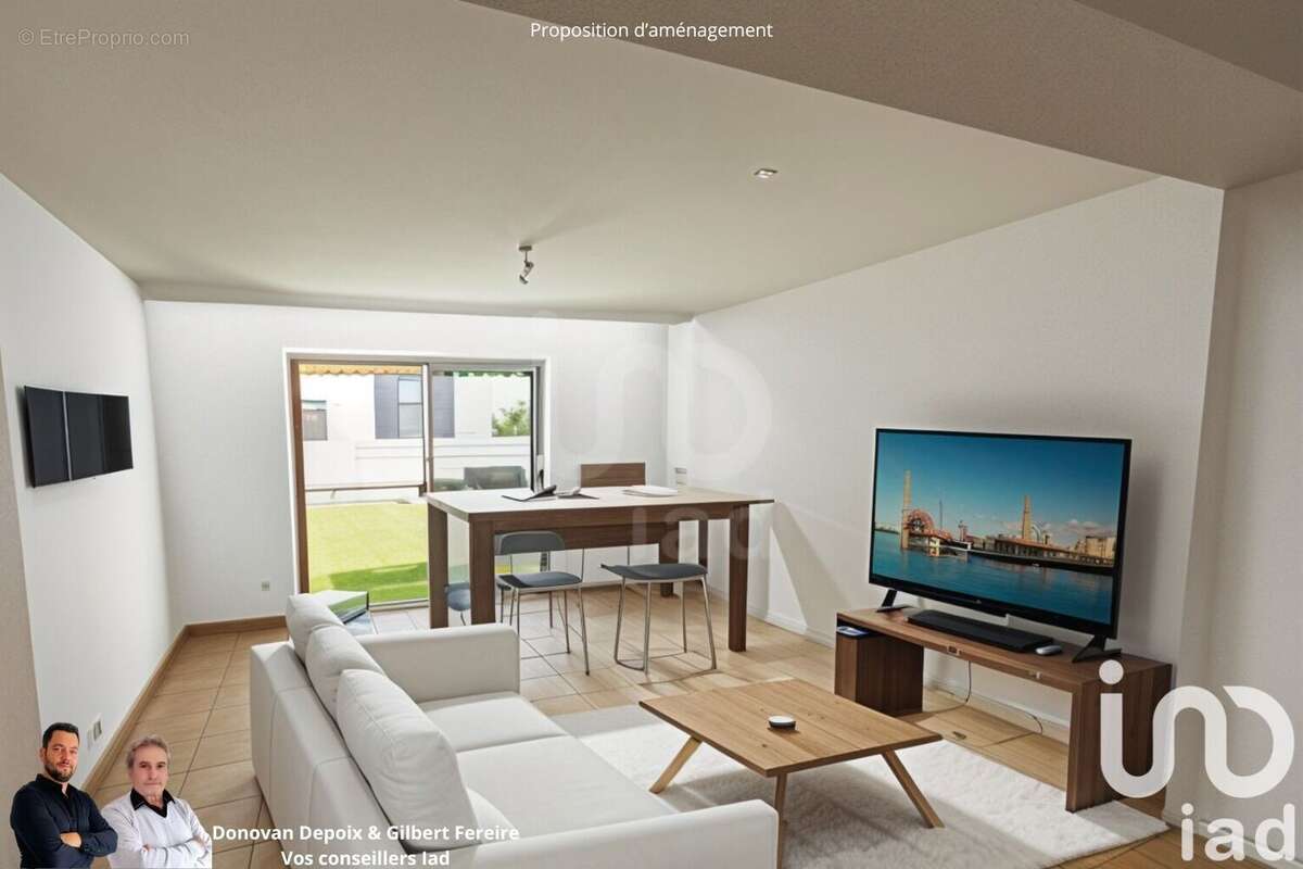 Photo 2 - Appartement à VALENCE