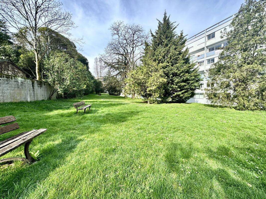 Appartement à CENON