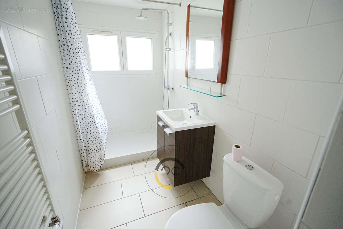Appartement à LONGWY