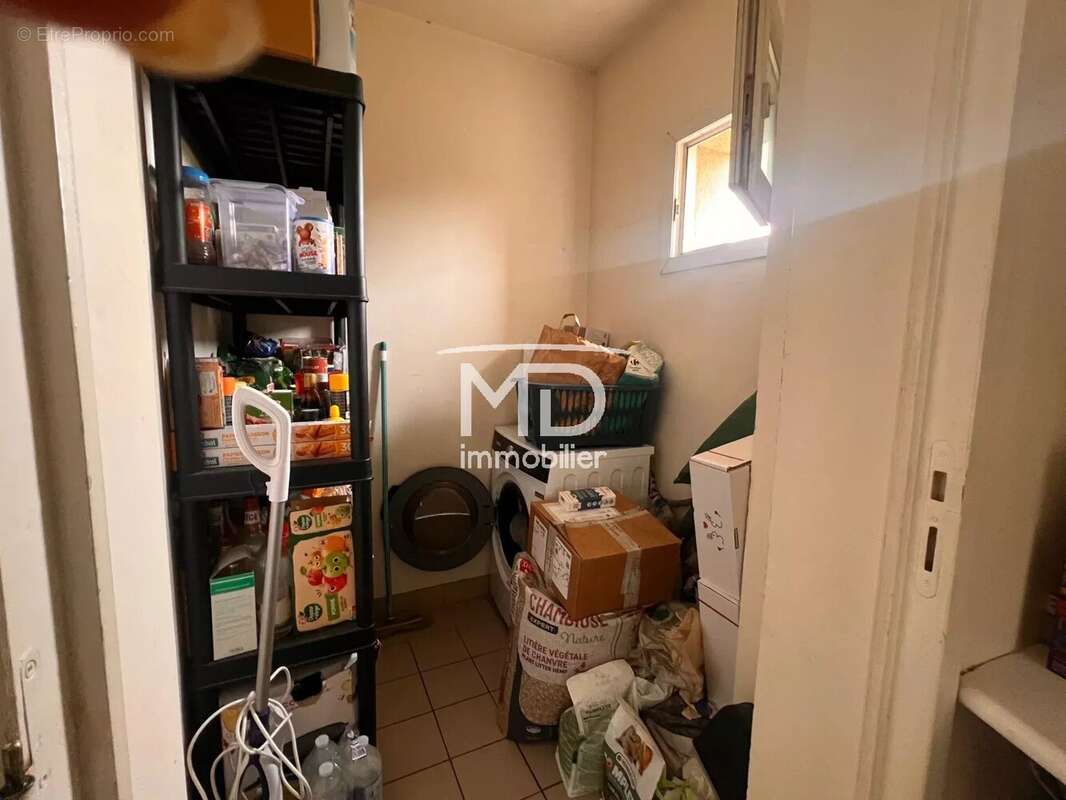 Appartement à EVREUX