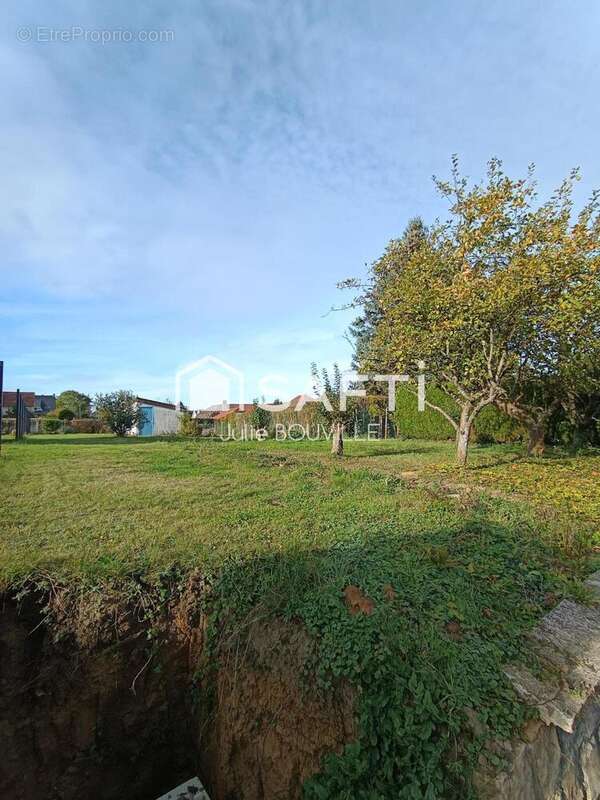 Photo 2 - Terrain à BRUAY-LA-BUISSIERE