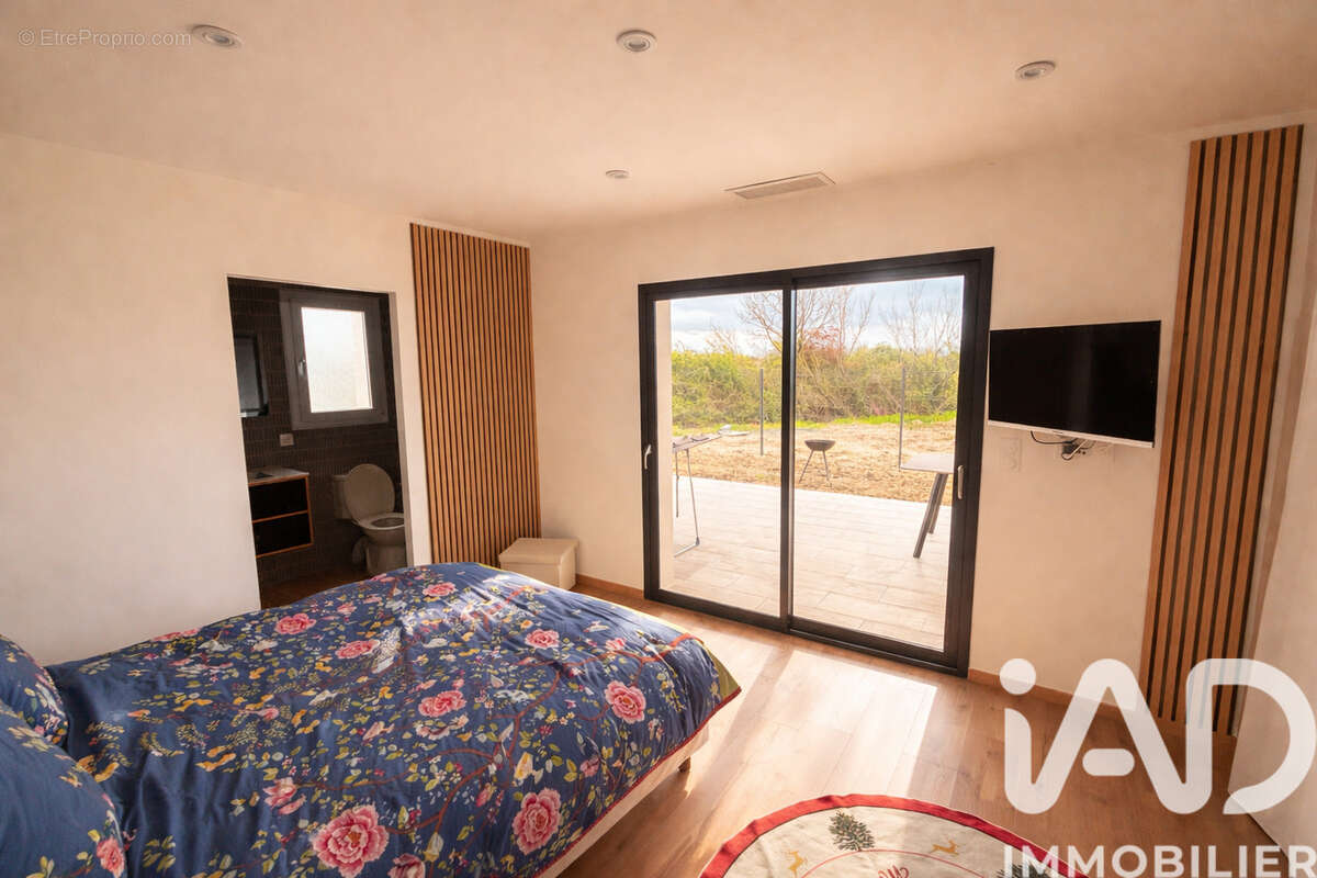 Photo 8 - Maison à CASTELSARRASIN