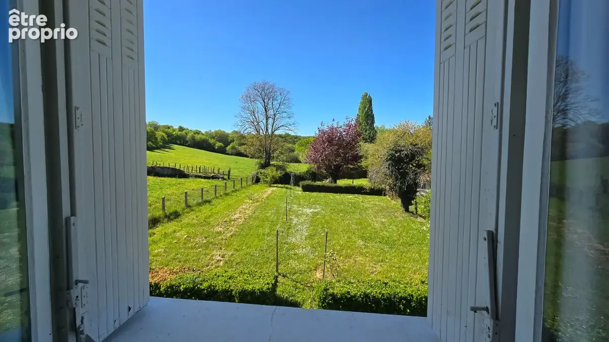 Maison 79m² à lizant - photo 11