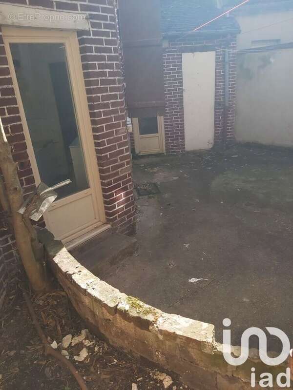 Photo 2 - Appartement à SENS