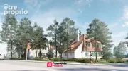 Appartement à NESLES