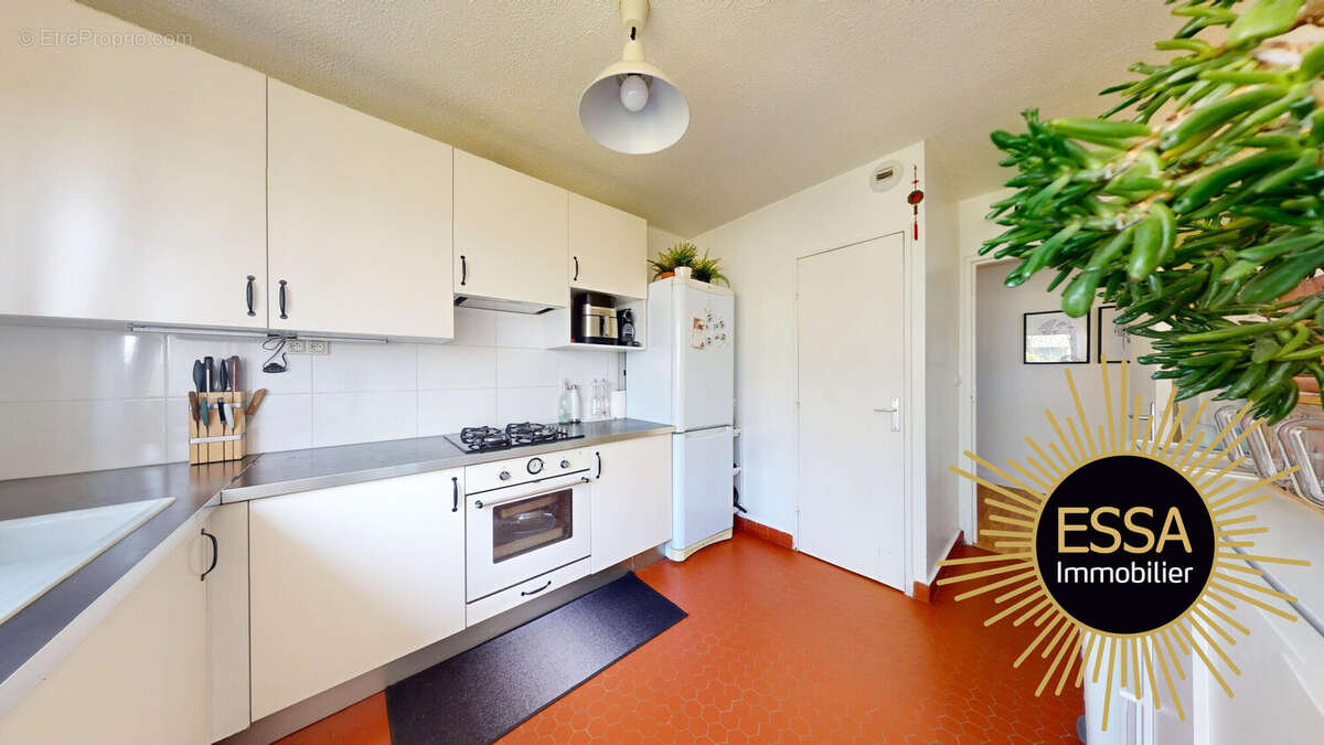 Appartement à VELIZY-VILLACOUBLAY