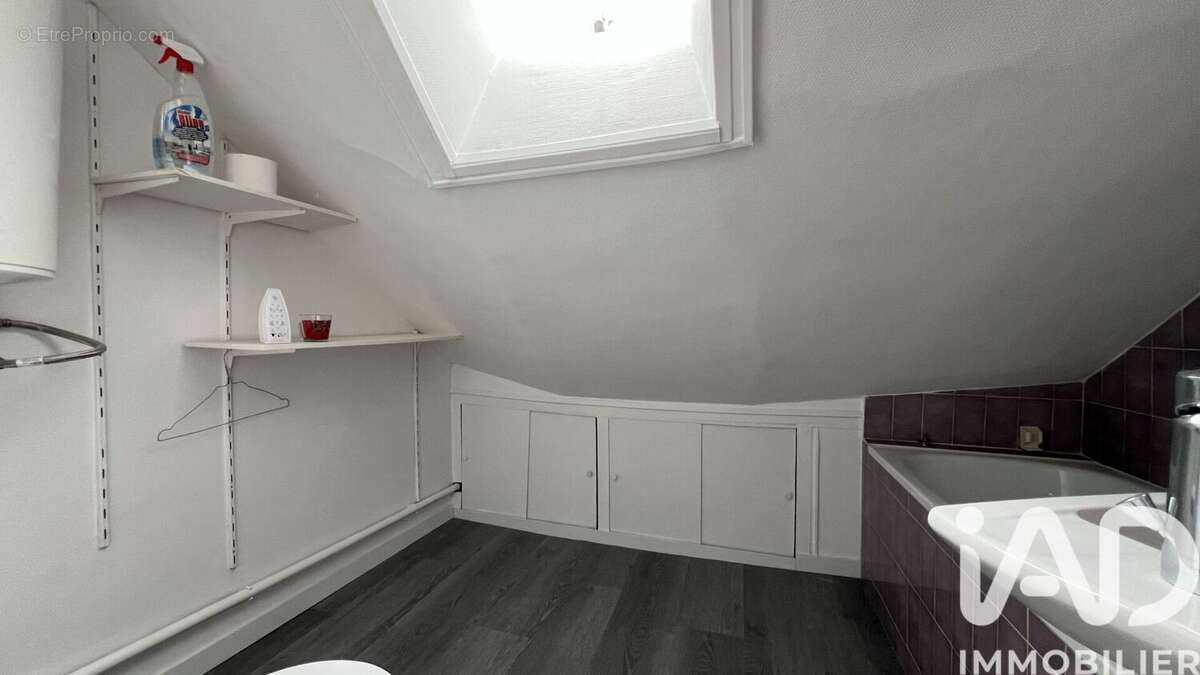 Photo 6 - Appartement à PARIS-9E